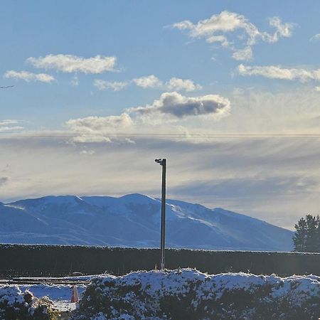 Bahara Accommodation Springfield Экстерьер фото