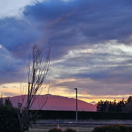 Bahara Accommodation Springfield Экстерьер фото
