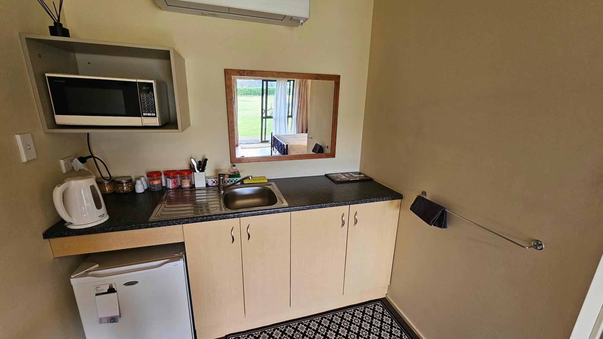 Bahara Accommodation Springfield Экстерьер фото