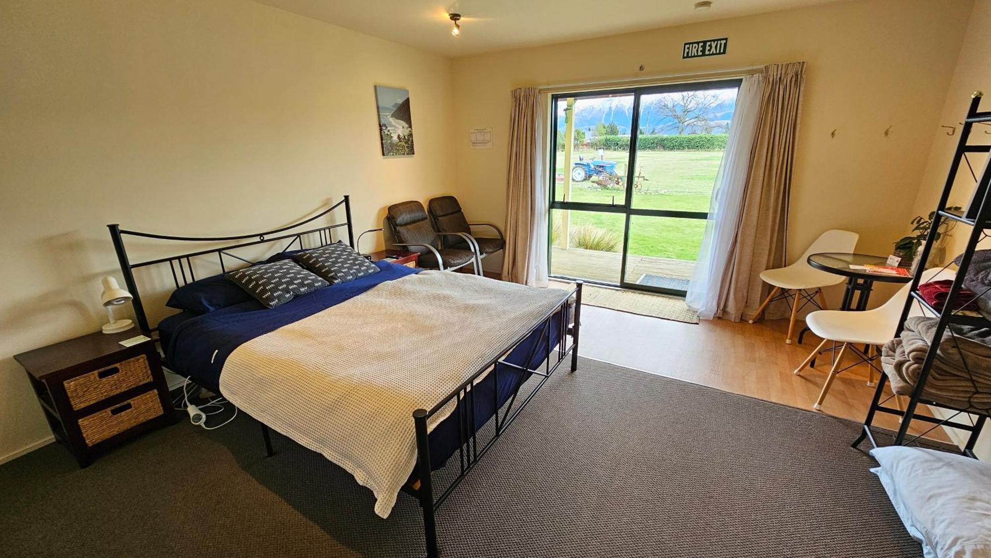Bahara Accommodation Springfield Экстерьер фото