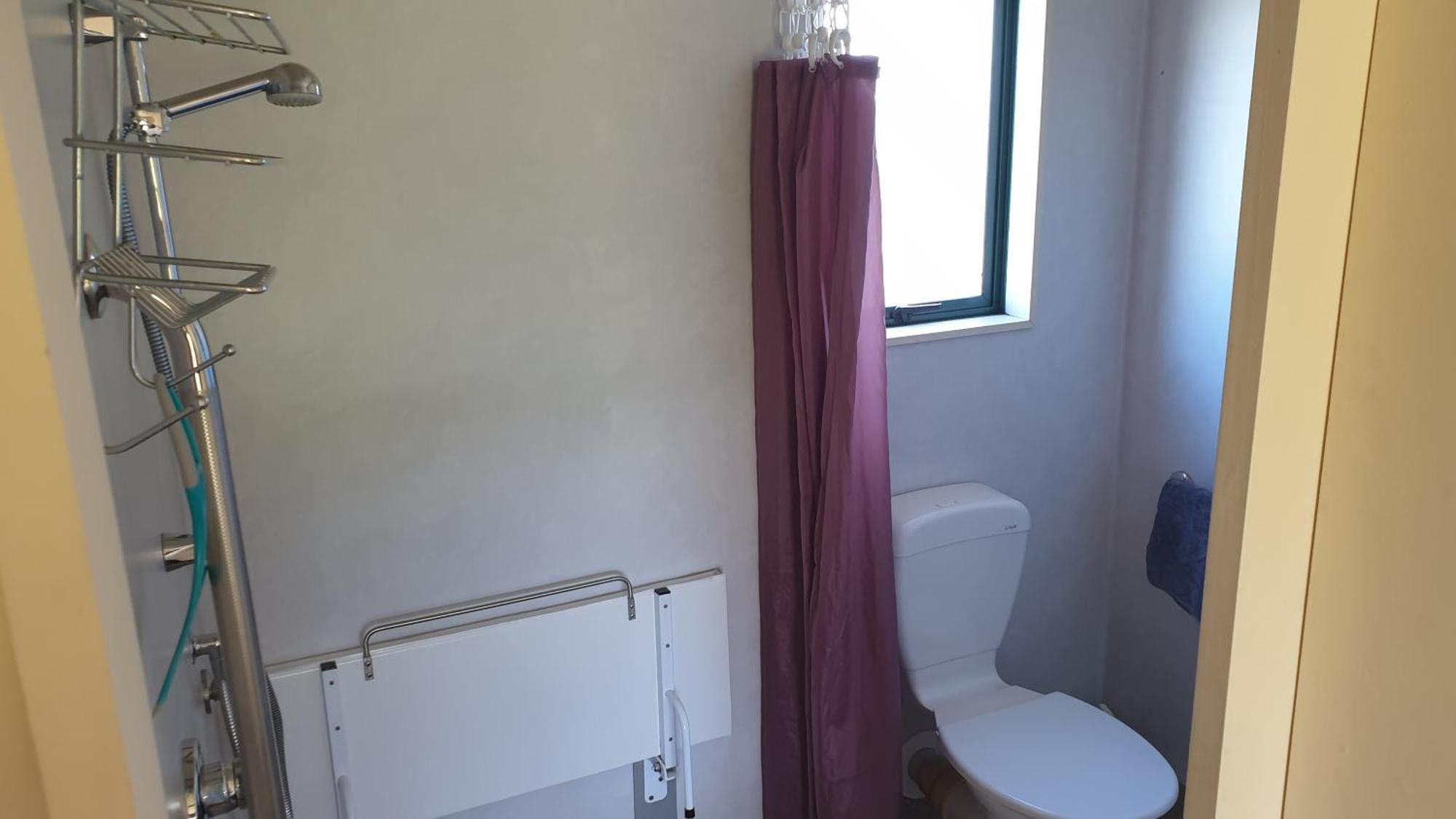 Bahara Accommodation Springfield Экстерьер фото